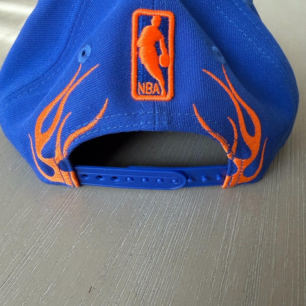 Youth New York Knicks Hat Brand New With Tag - Picture 3 of 4